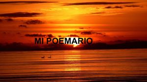 Mi Poemario  210521