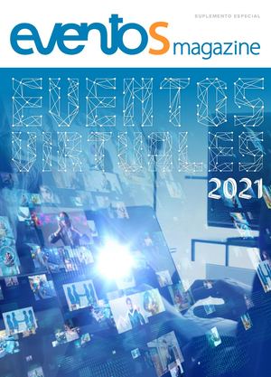 Guia De Eventos Virtuales 2021