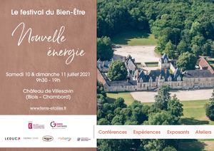 Villesavin plaquette commerciale