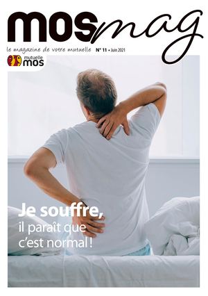 Mosmag Juin 2021