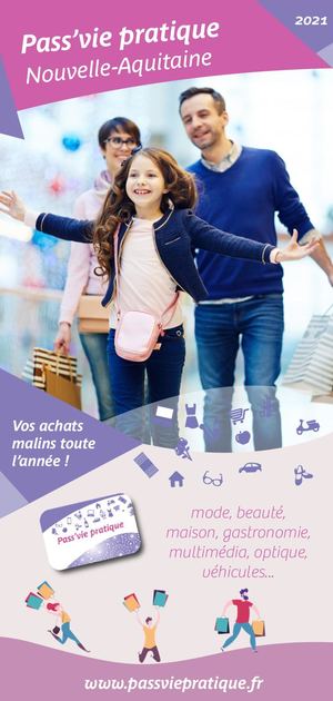 Livret Pass VIe Pratique 2021