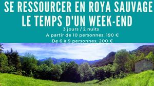 Orgaya Week End (1)