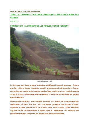 Apunts Litosfera