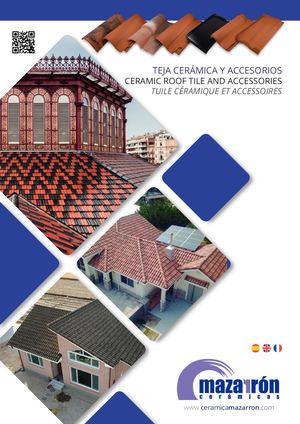 CERAMICA MAZARRON