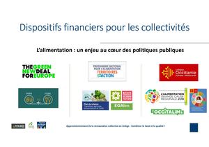 Dispositifs Financiers Mobilisables