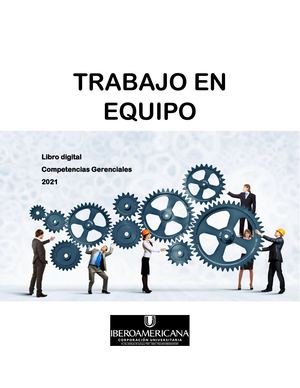 Trabajo En Equipo