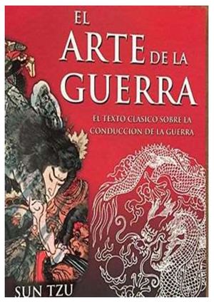 Sun Tzu El Arte De La Guerra