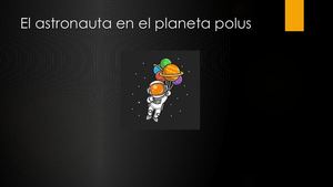 El ´Planeta ´Polus