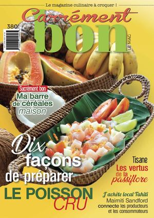 Carrément Bon Le Mag 22