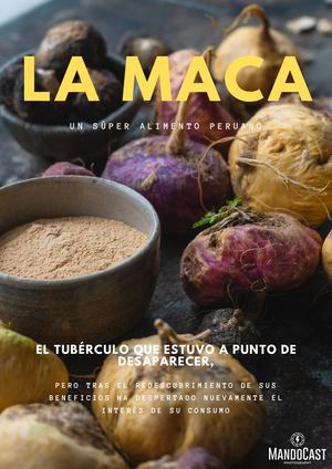 Maca