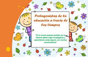Cartilla Historieta Educación Inicial