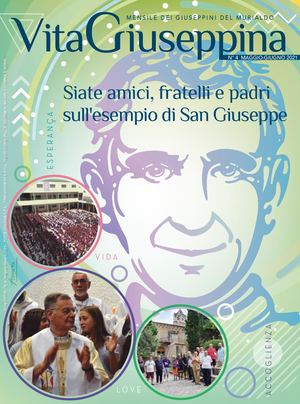 Vita Giuseppina Maggio_Giugno_21