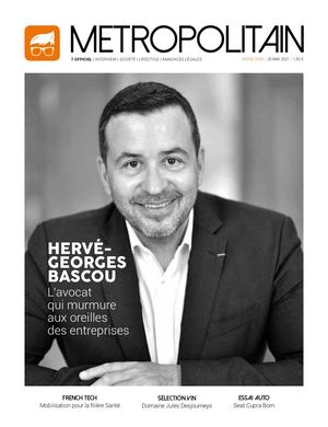 HEBDO N°2059 - 25/05/21