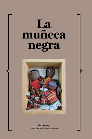 La Muñeca Negra
