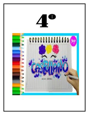 3º Clases Iii 4º Año