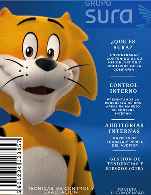 REVISTA SURA