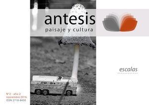 Antesis Nº 2