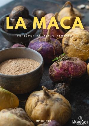 La Maca