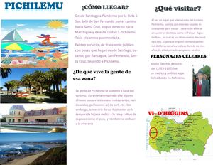 Triptico Turismo Martina Erice 8°j