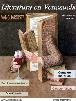 Revista Digital Literatura Vanguardista