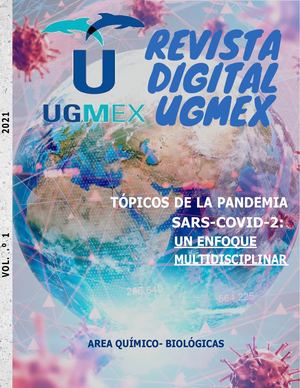 Revista Digital Ugmex