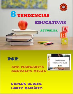 Revista Educativa Ana Mejía Carlos López