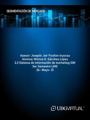 2 2 Sistema de Información de Marketing (Sim)