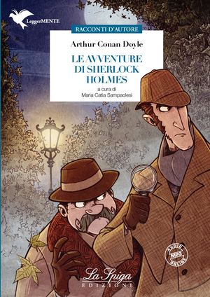 Le Avventure Di Sherlock Holmes Demo