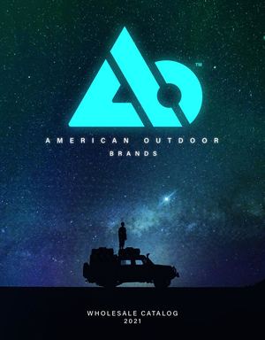 Catalogo Accesorios AOB 2021