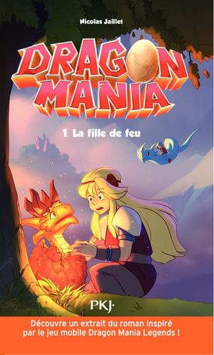 Dragon Mania - Extrait gratuit