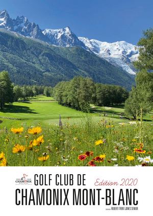 Golf De Chamonix 2020 Web