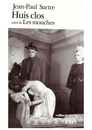 Huis Clos Et Les Mouches Pdf