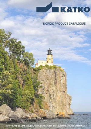 Katko Nordic Catalogue