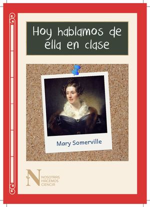 Mary Somerville