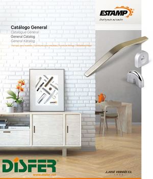 Estamp Disfer Catálogo