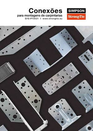 Catalogo Conexoes Para Montagens De Carpintarias 1 Original