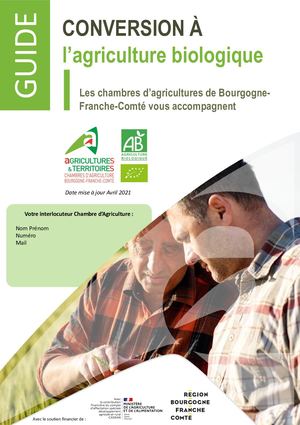 Guide Conversion Version Complet 2021