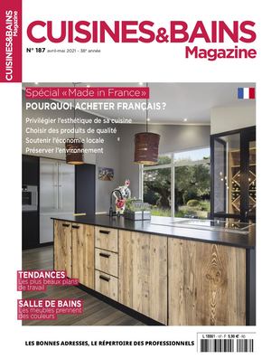 #187 Cuisines & Bains