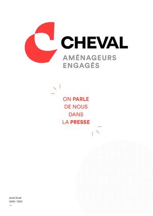 Calaméo - Revue de presse n° 36 mars/avril 2021