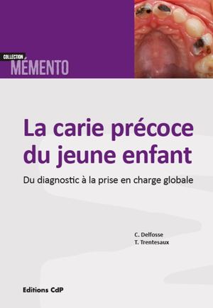 Extrait Carie Precoce
