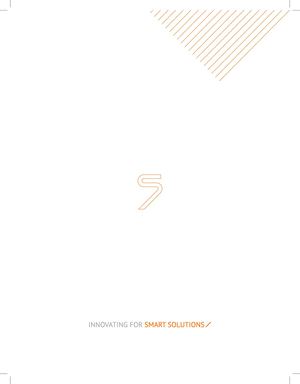 Septeo - plaquette corporate