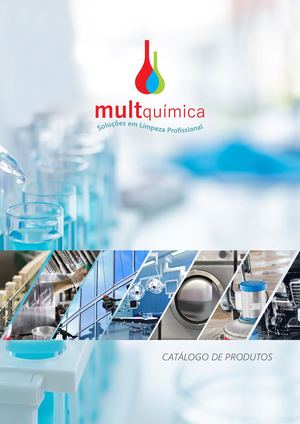 Catalogo de Produtos