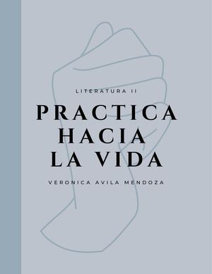 Practica Hacia La Vida