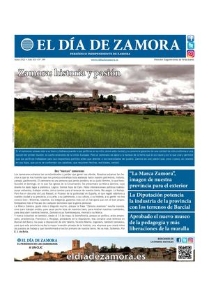 El Día de Zamora nº 390