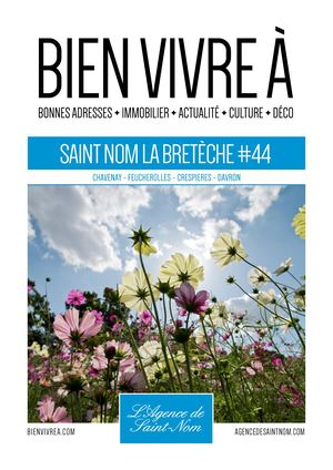 Bien Vivre À Saint-Nom-la-Bretèche #44