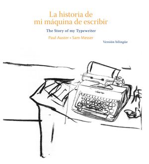Libro La Historia De Mi Maquina De Escribir