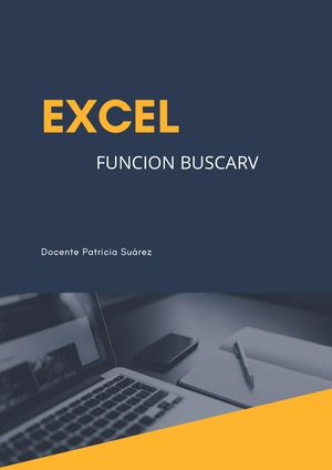 Ebook Excel Buscar V