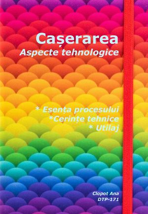 Caserarea