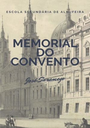 Memorial Do Convento