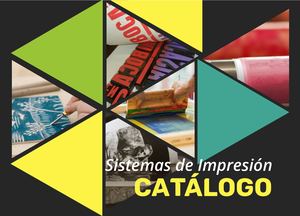 Anabel Sanchez 25649134 Catalogo Sistemas De Impresion